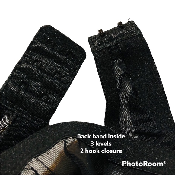 Athleta paisley swimwear top Tankini top only attached bra pull on style Sz Sm - Picture 12 of 16